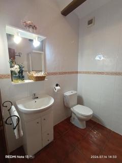 Casa Rural Lahuerta Apartamentos GUADALAVIAR - 1