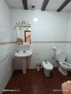 Casa Rural Lahuerta Apartamentos GUADALAVIAR - 4