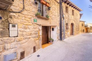 La Casa del Castell - Encanto rural junto al Parque Natural de els Ports - 9