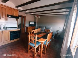 Casa Rural Lahuerta Apartamentos GUADALAVIAR - 7