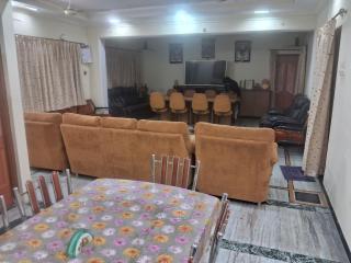 Vimal Bhaskar Service Apartment - 6