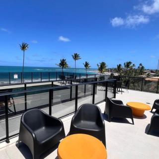 Yana Concha Beira Mar by Premium Reservas - 5