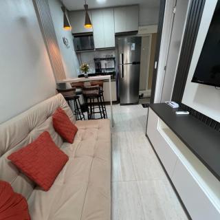Yana Concha Beira Mar by Premium Reservas - 3