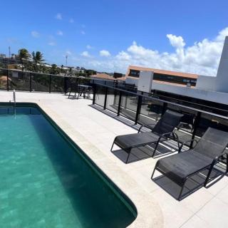 Yana Concha Beira Mar by Premium Reservas - 2