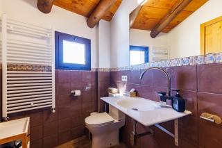 La Casa del Castell - Encanto rural junto al Parque Natural de els Ports - 7