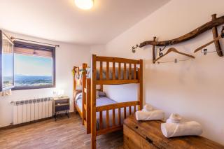 La Casa del Castell - Encanto rural junto al Parque Natural de els Ports - 3