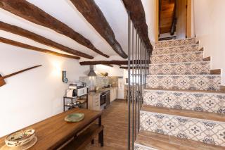 La Casa del Castell - Encanto rural junto al Parque Natural de els Ports - 2
