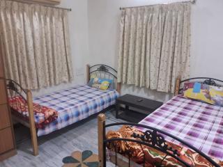 Vimal Bhaskar Service Apartment - 5