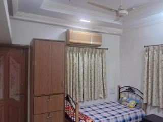 Vimal Bhaskar Service Apartment - 4
