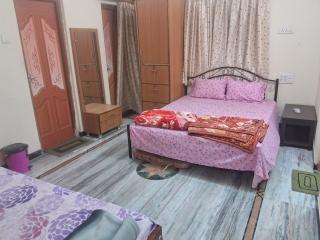 Vimal Bhaskar Service Apartment - 3