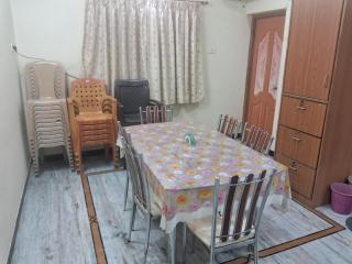 Vimal Bhaskar Service Apartment - 1
