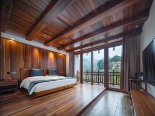 Zhongyin Chanshe Homestay Tianmen Mountain Zhangjiajie - 9