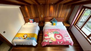 Zhongyin Chanshe Homestay Tianmen Mountain Zhangjiajie - 6