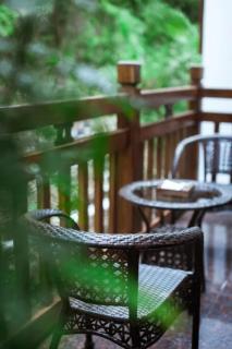 Zhongyin Chanshe Homestay Tianmen Mountain Zhangjiajie - 2