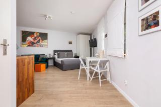 Sorina - Bright & Chic Studio - City Center - 7