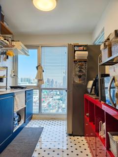 Kuma House Sukhumvit - 9