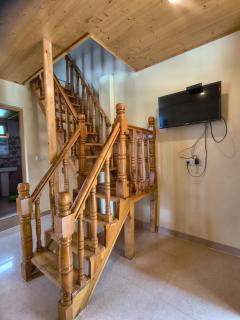 Shekhawati Cottage Manali - 1