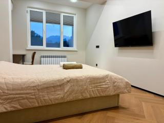 Palladium Residence one bedroom apartment near Central Stadium - 0