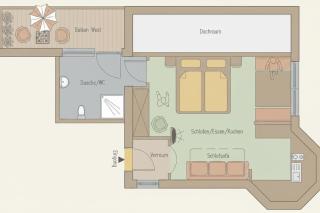 Landhaus Stefanie - 7