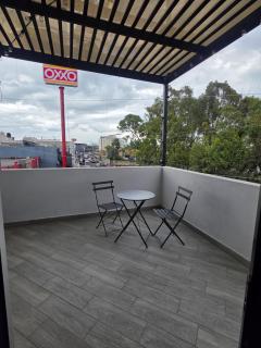 Departamento Orion - 4