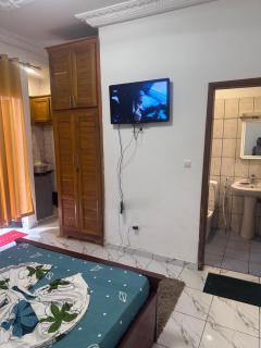 Ck guest house - 3