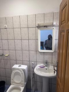 Ck guest house - 2