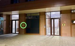 Palladium Residence one bedroom apartment near Central Stadium - 4