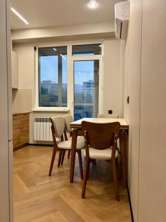 Palladium Residence one bedroom apartment near Central Stadium - 3