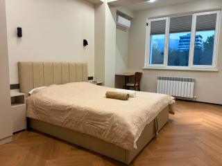 Palladium Residence one bedroom apartment near Central Stadium - 2