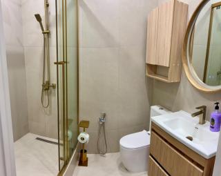 Palladium Residence one bedroom apartment near Central Stadium - 1