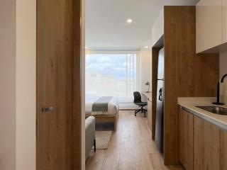 Stylish Loft in the Heart of Chico Norte - 0