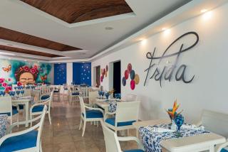 Ocean Spa Hotel - 7