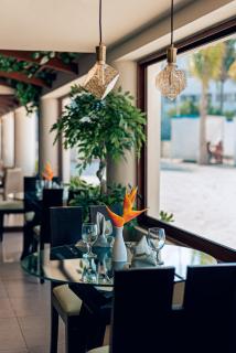 Ocean Spa Hotel - 3