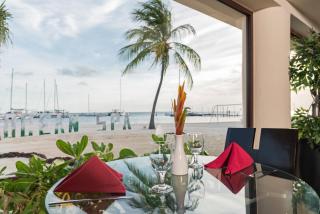 Ocean Spa Hotel - 1