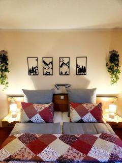 Ferienwohnung -Casa Montana- inklusive aktivCard - 0
