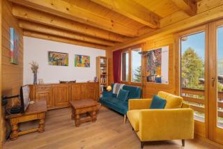 Chalet Mouettes - 6