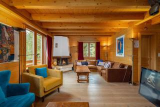 Chalet Mouettes - 5
