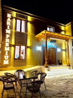 Karim Premium Hotel - 8