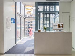 Shenzhen Dongmen Colour Hotel - 9