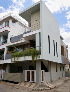Laxmi Home Stay - 0