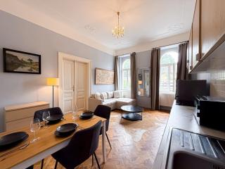 Bunny 3BDR Apartment 80 m2 - 9