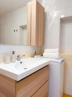 Bunny 3BDR Apartment 80 m2 - 8
