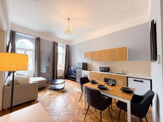 Bunny 3BDR Apartment 80 m2 - 6