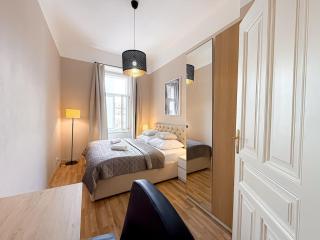 Bunny 3BDR Apartment 80 m2 - 4