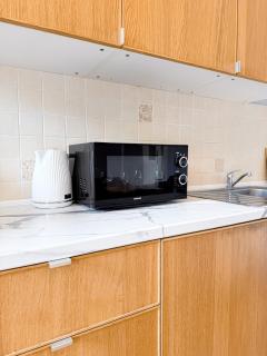Bunny 3BDR Apartment 80 m2 - 1