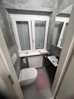 Apart Langensteg - 7