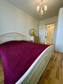 Квартира - 4