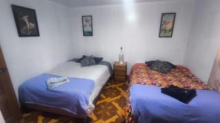 Brizio home Cusco - 9