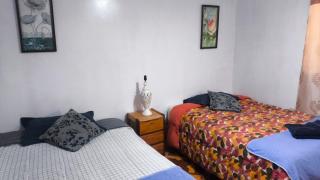 Brizio home Cusco - 6