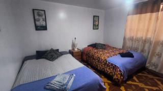 Brizio home Cusco - 3